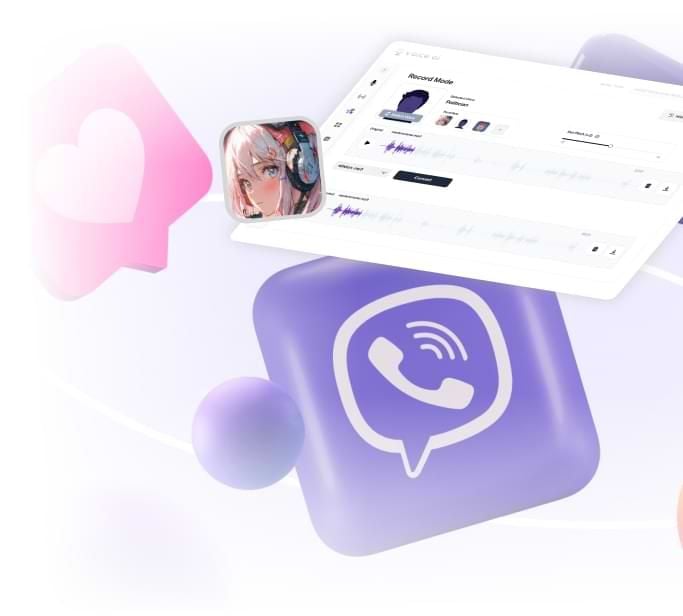 What is Viber?